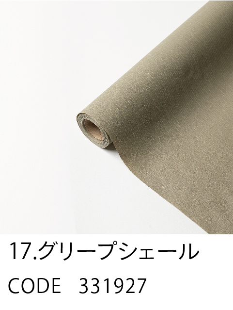 17. グリー プシェール