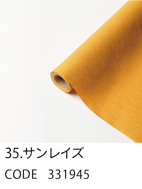 35. サンレイズ