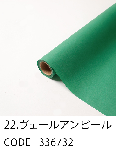 22. ヴェールアンピール