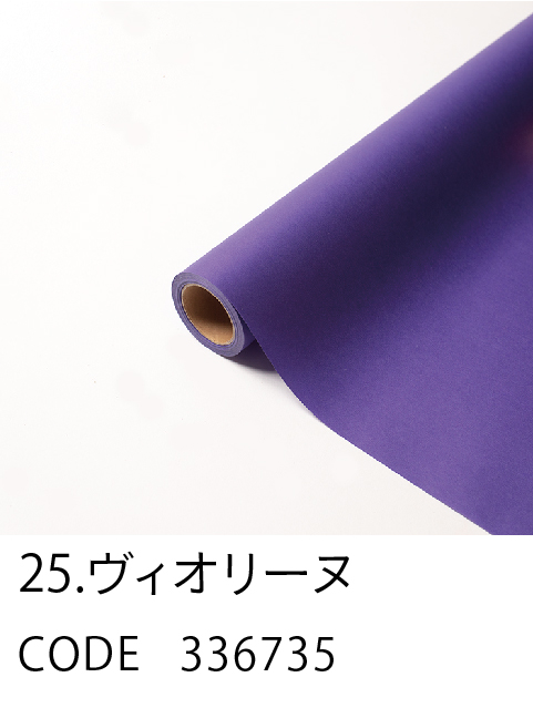 25. ヴィオリーヌ