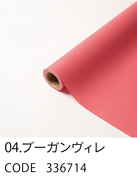 4. ブーガンヴィレ
