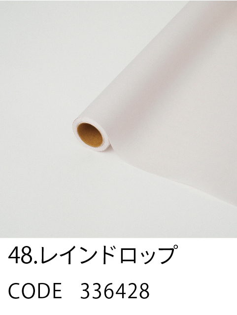 48. レインドロップ