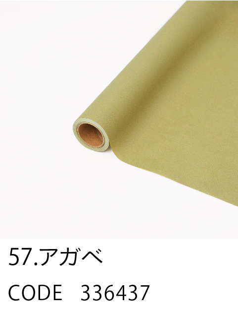 57. アガベ
