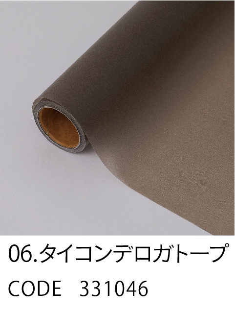 6. タイコンデロガトープ